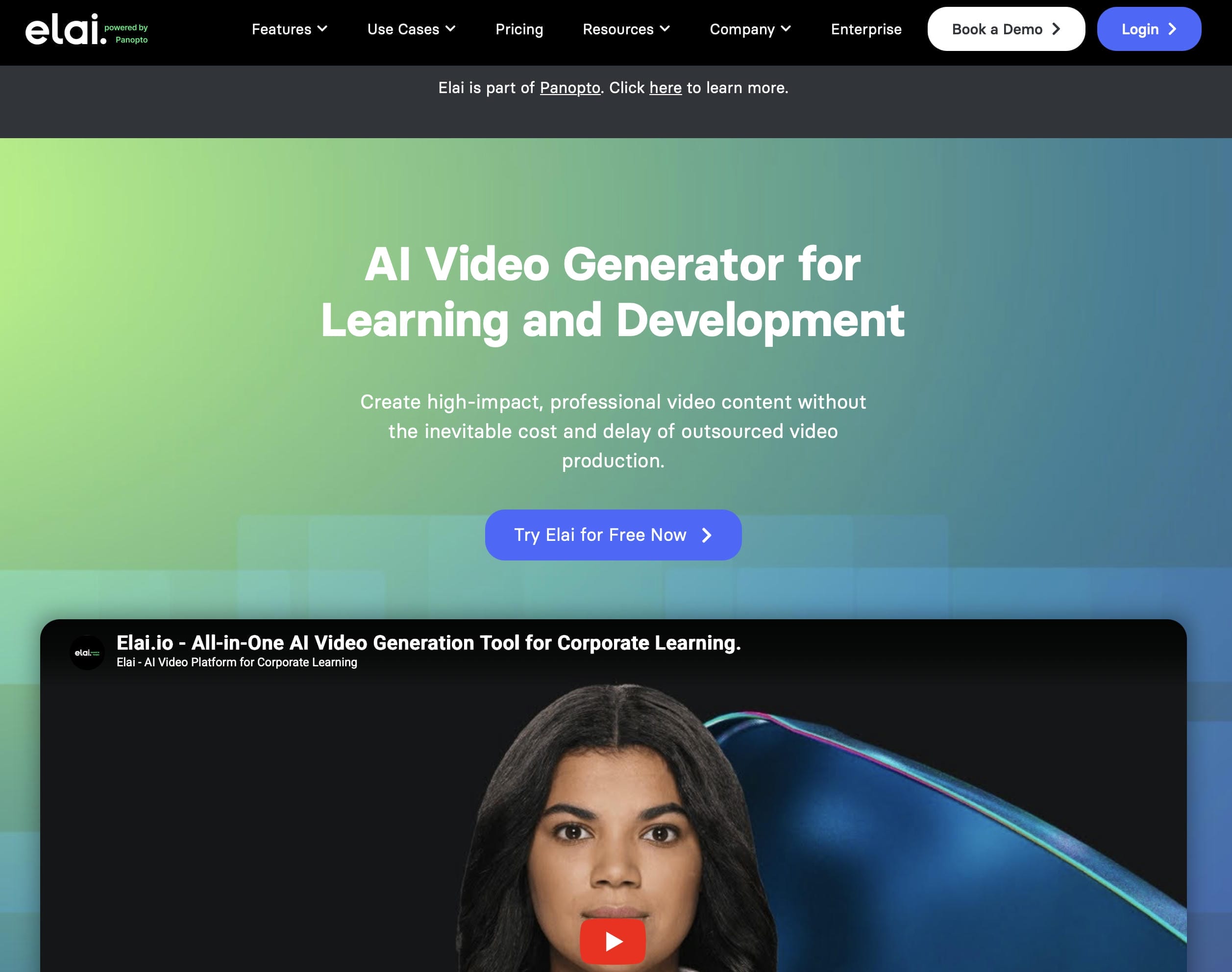 Elai.io