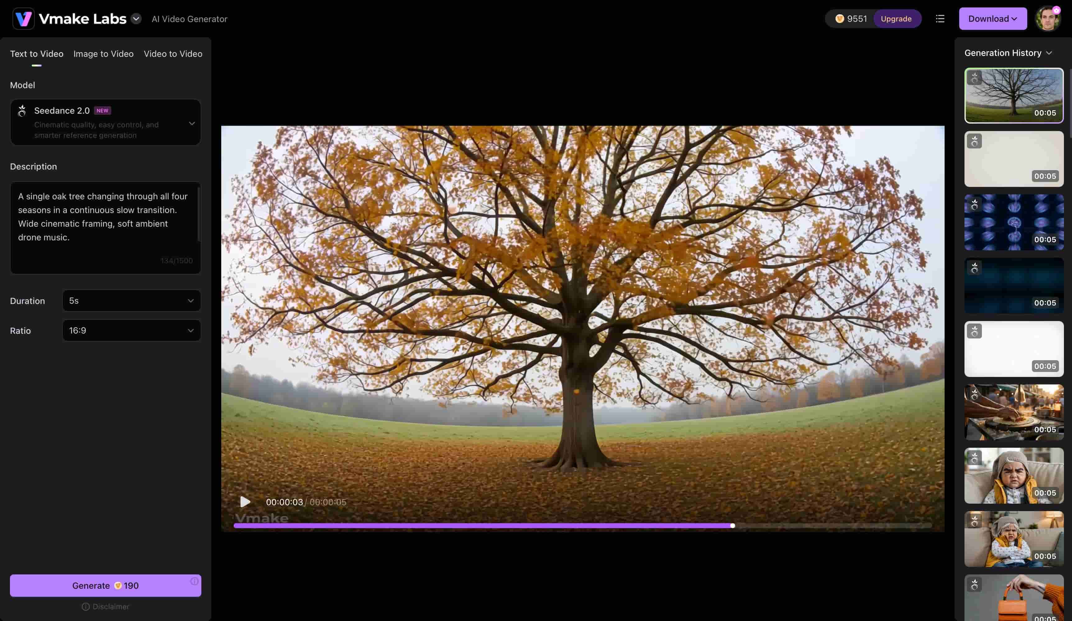 Time-Lapse and Slow-Motion 