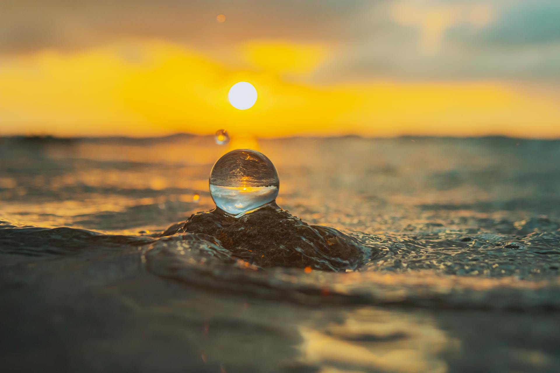 Use sharp, high-resolution photos