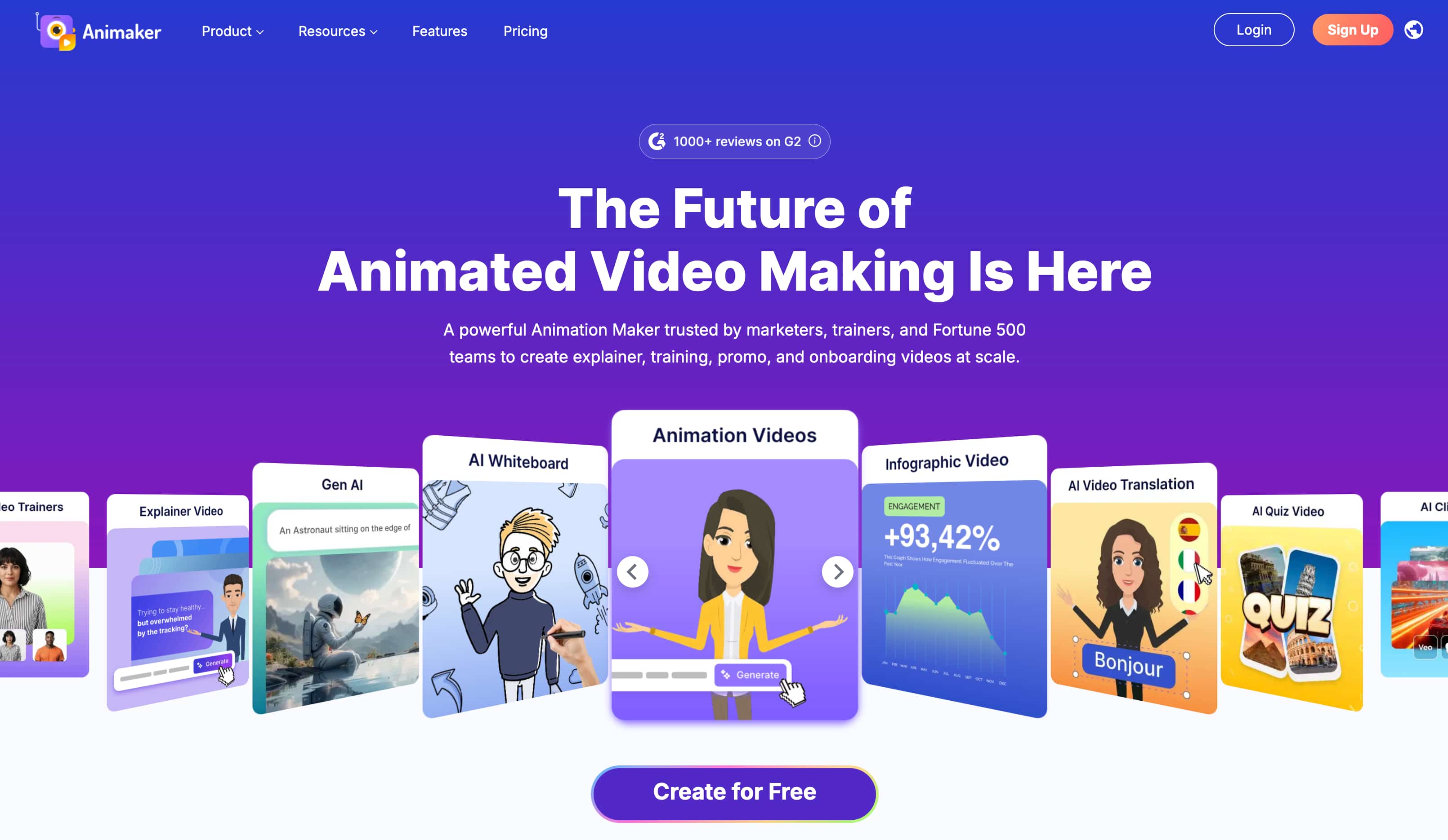 Animaker