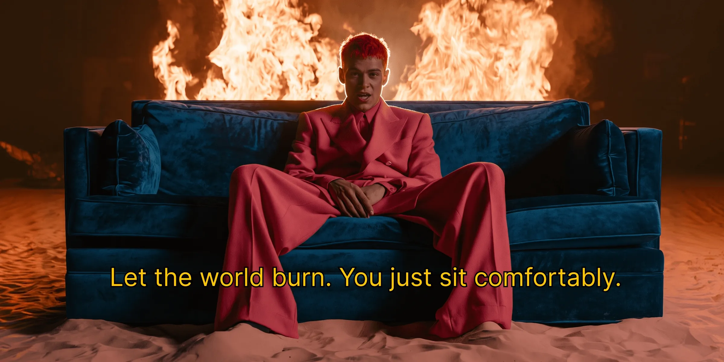 Remove Subtitles