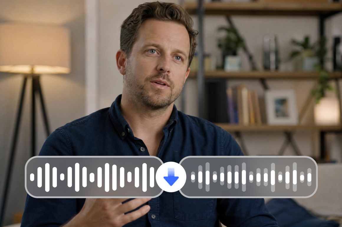 AI Noise Identifier