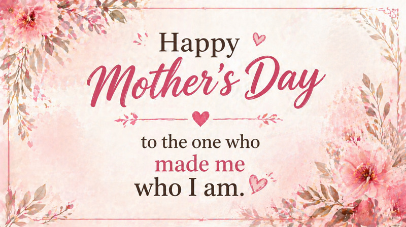mother’s day instagram captions