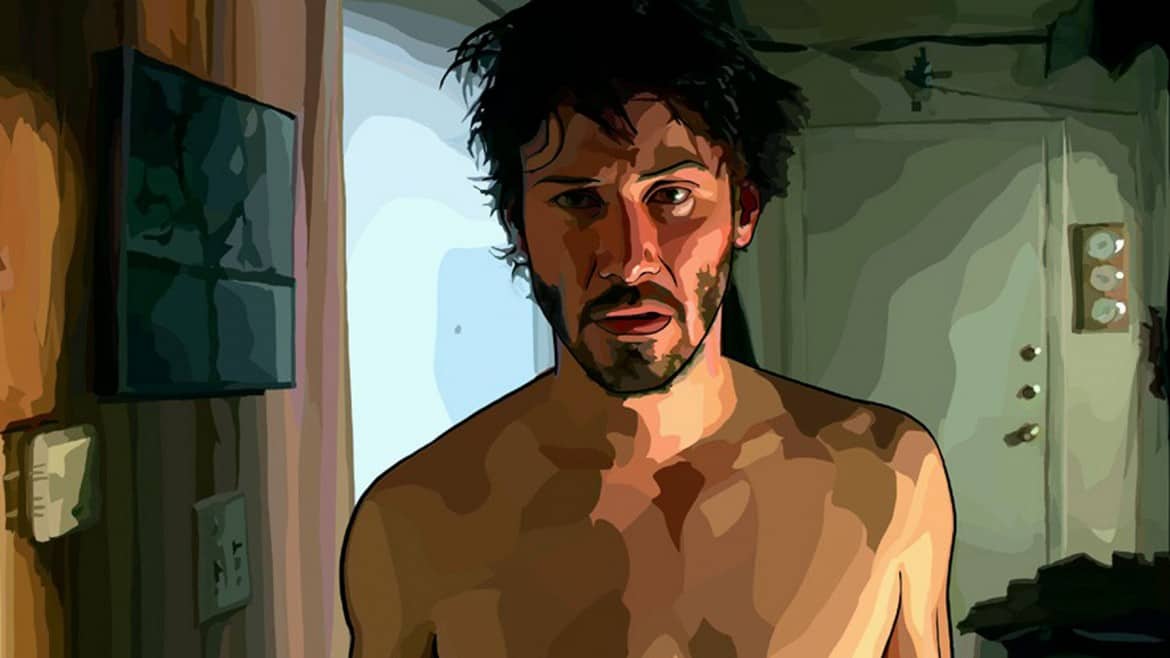 rotoscope animation