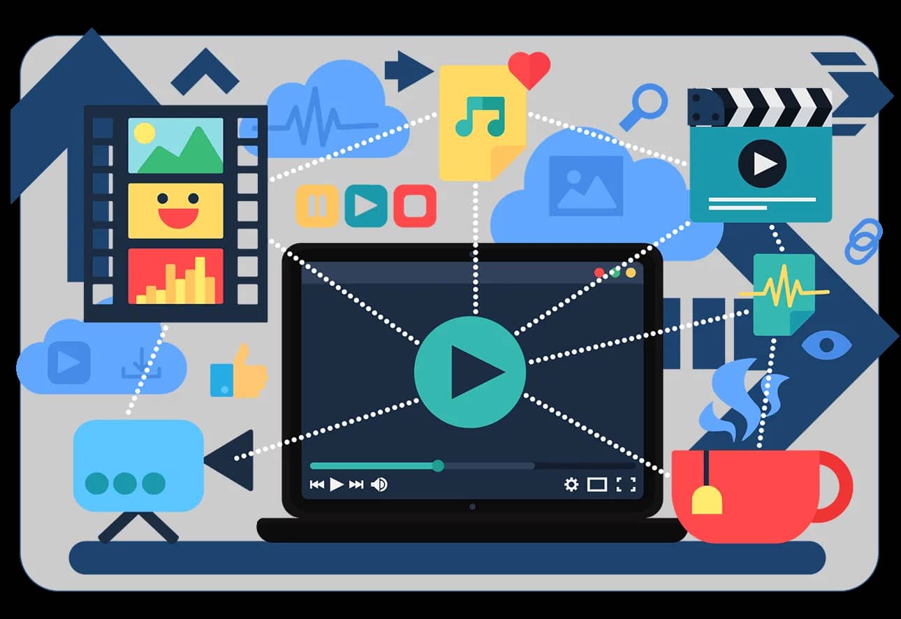 Behind-the-Scenes and Culture Videos