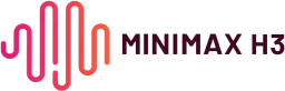 MiniMax H3
