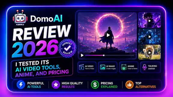 domo ai review