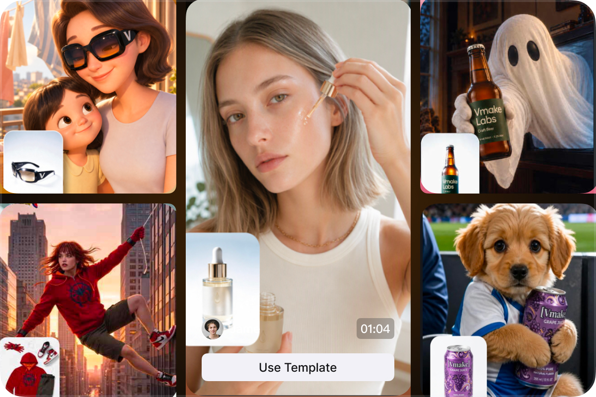 UGC styles