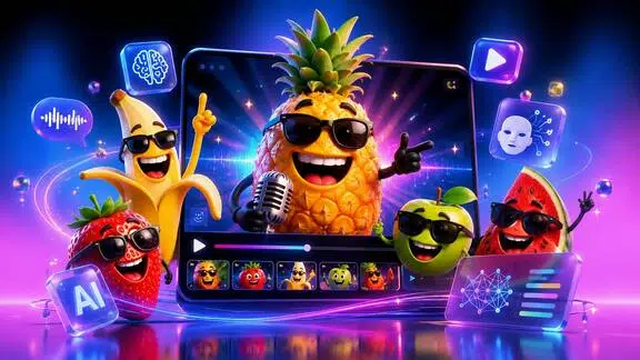 ai fruit