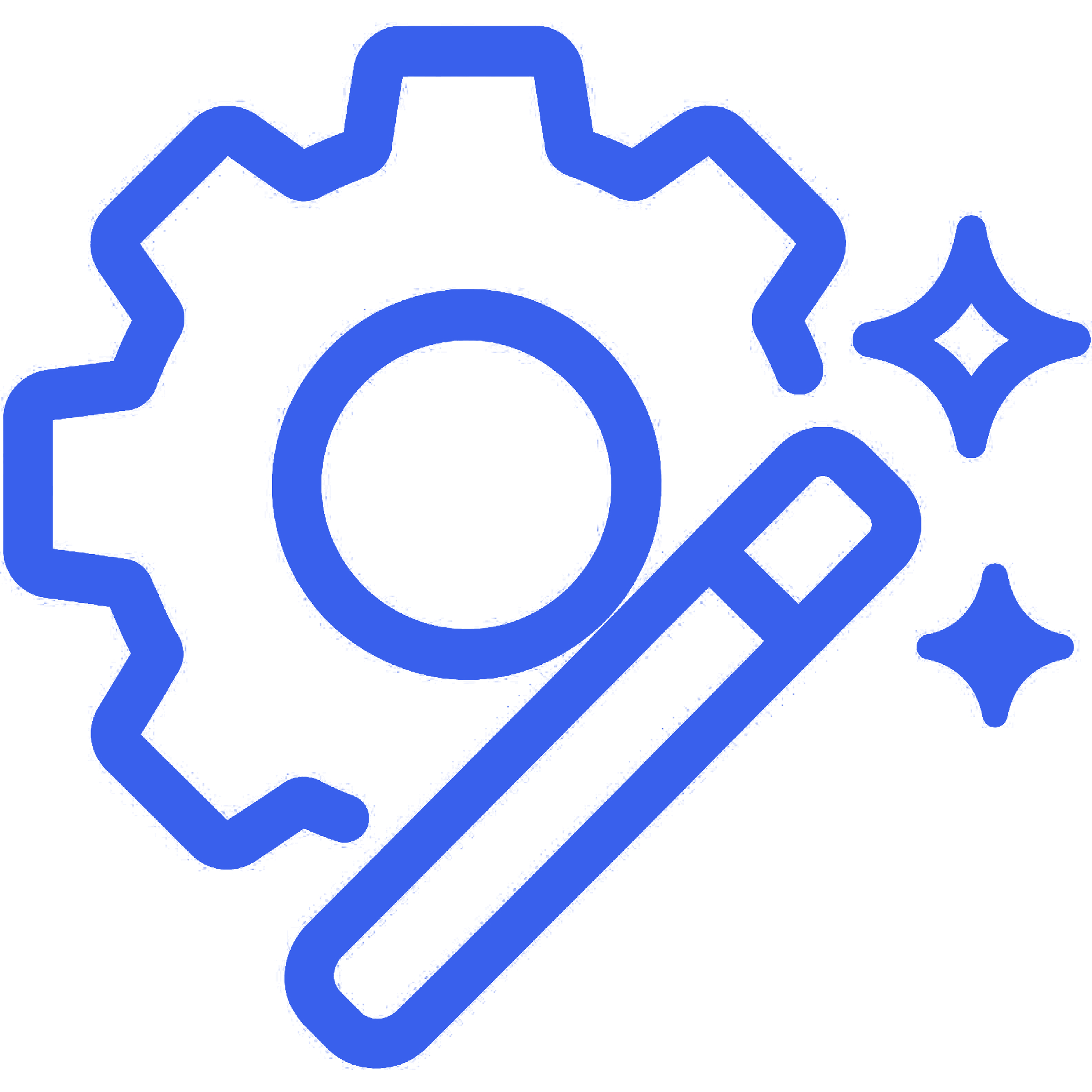 Flexible Localization