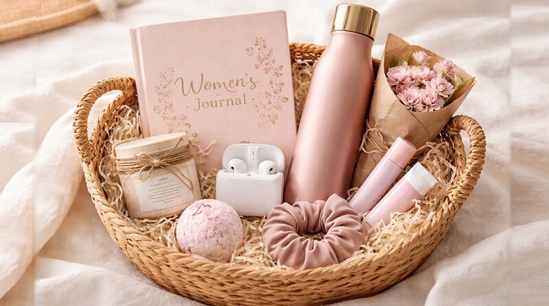 practical gifts for women