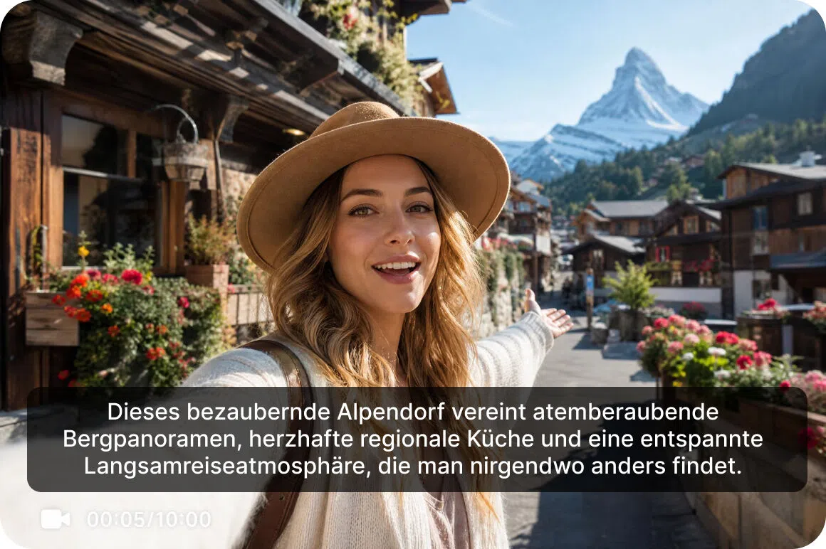 Enhance video quality during localization
