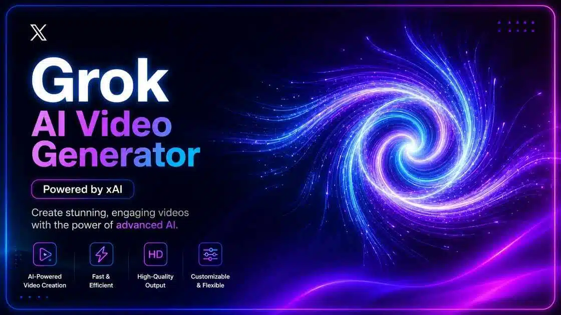 Grok AI Video Generator Review in 2026