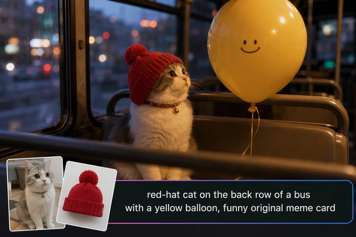 All-in-one AI video generator