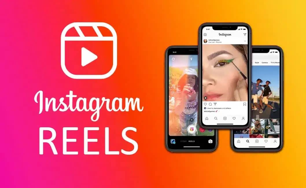 What Is an Instagram Reel & What You Need to Get Started