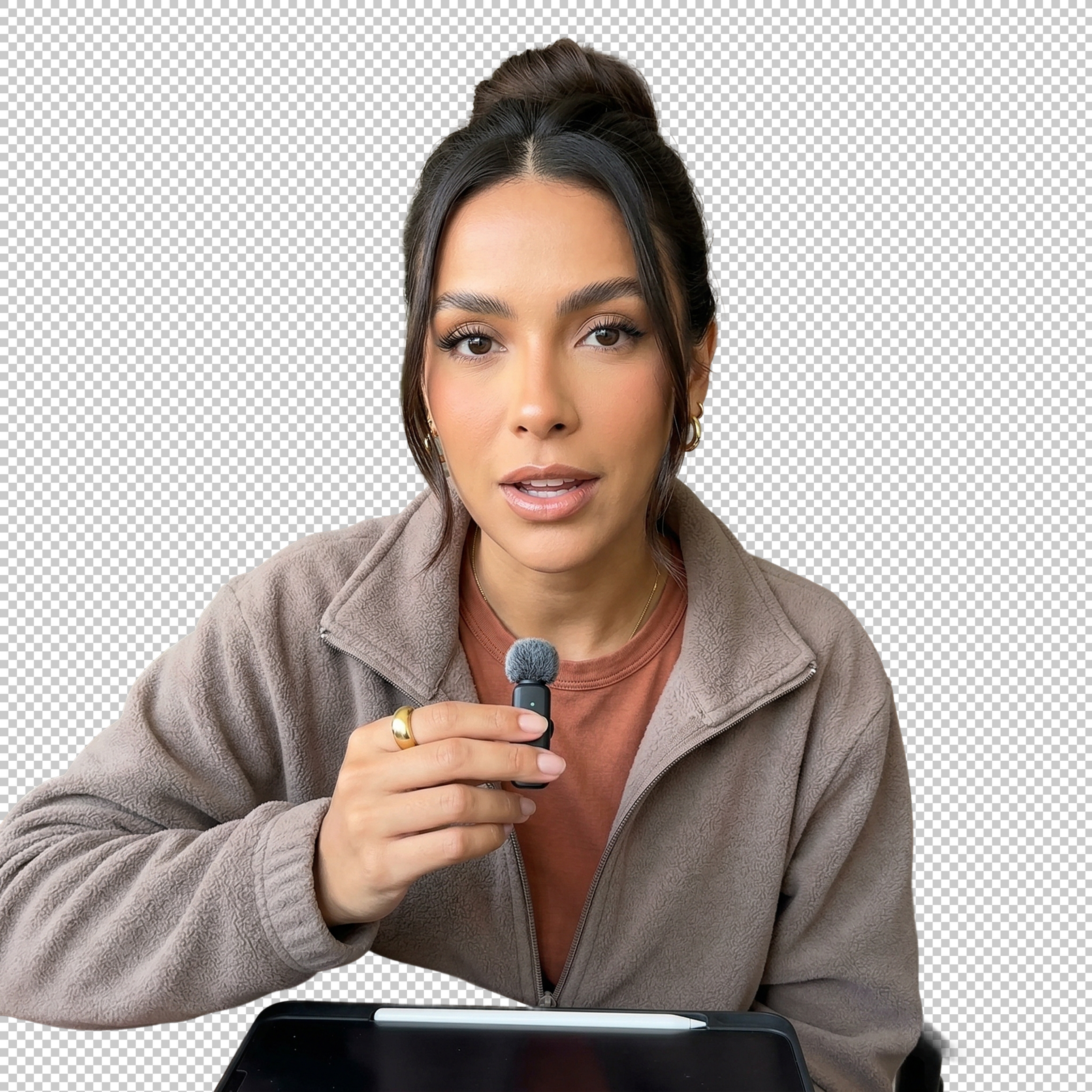 Video Background Remover