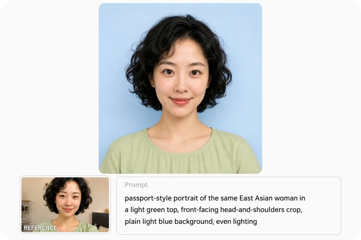 passport photo generator feature highlight 1