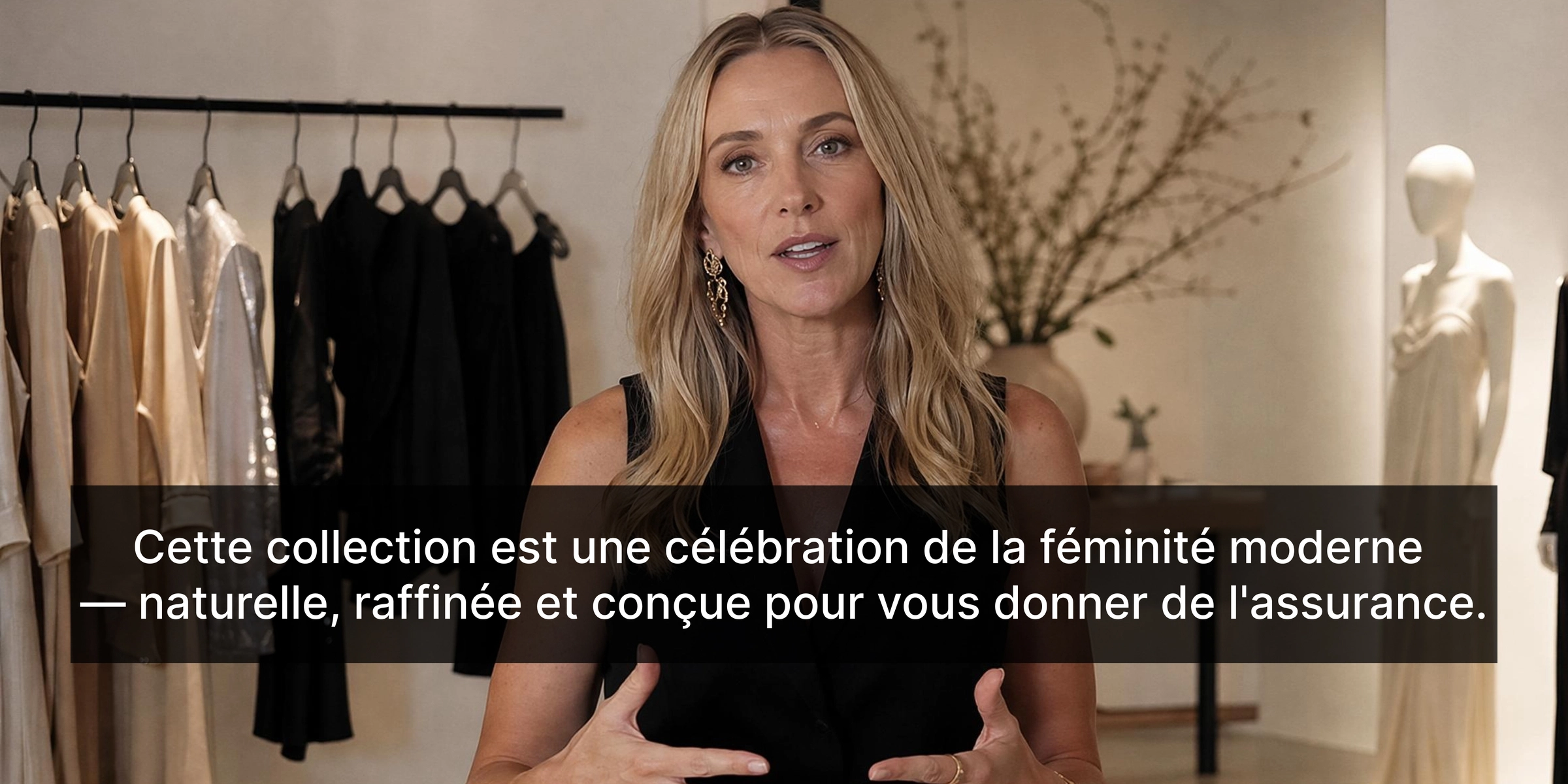 Localize marketing videos and product content