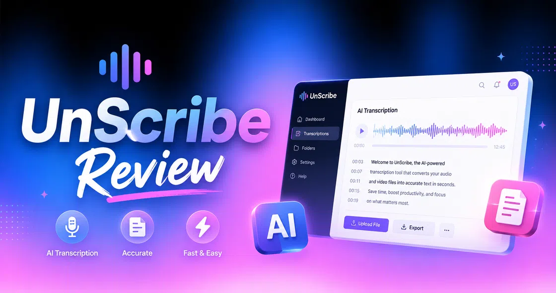 UniScribe Review Explained: Key Features, Pricing & Alternative