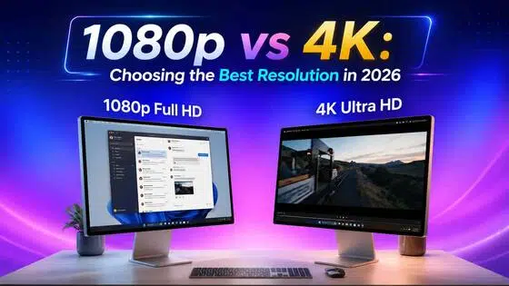 1080p vs 4k