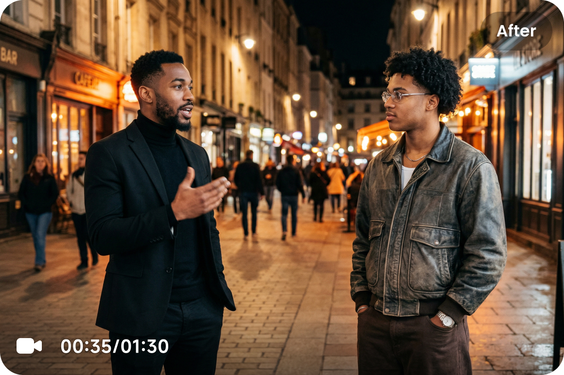 Более естественная заливка фона после удаления текста