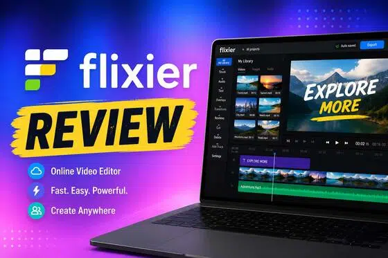 flixier review