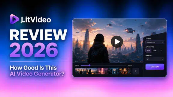 litvideo review
