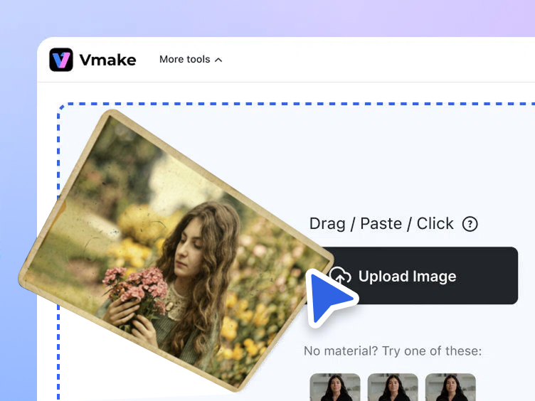 Cómo restaurar fotos antiguas: paso 1