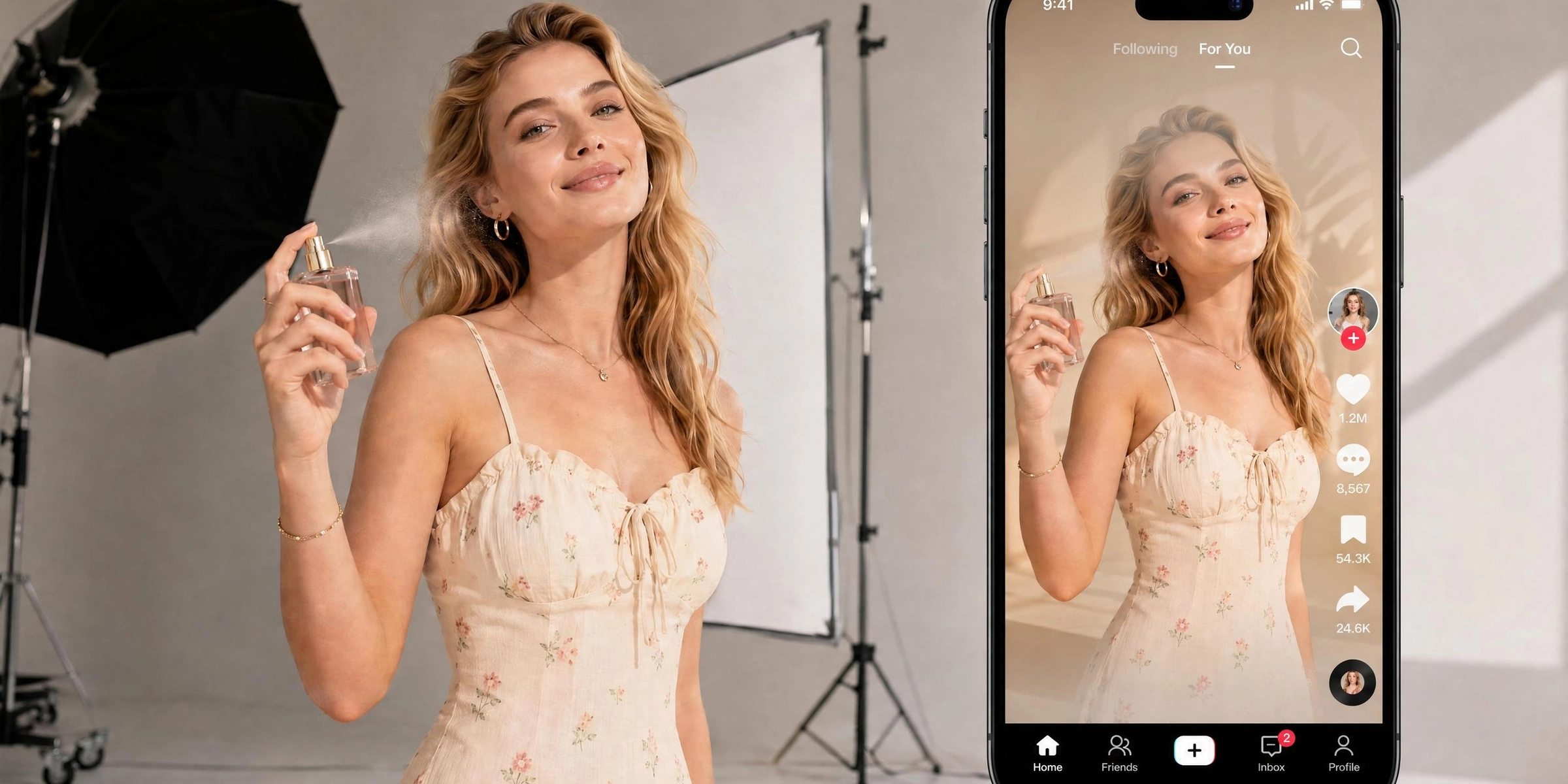 Give branded videos a polished opening