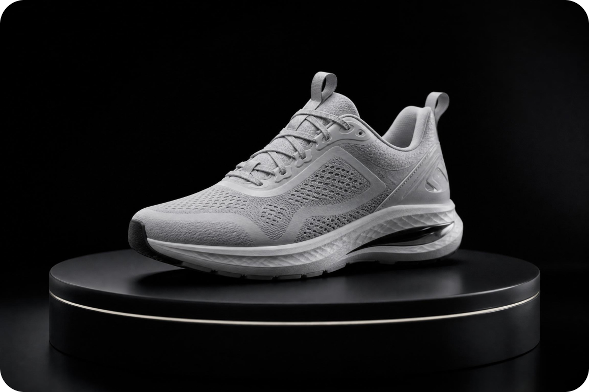 Create 3D product and brand videos