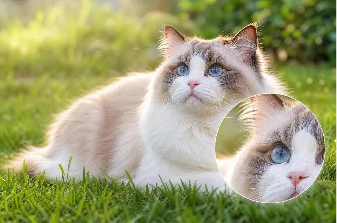 Completely maintained image quality