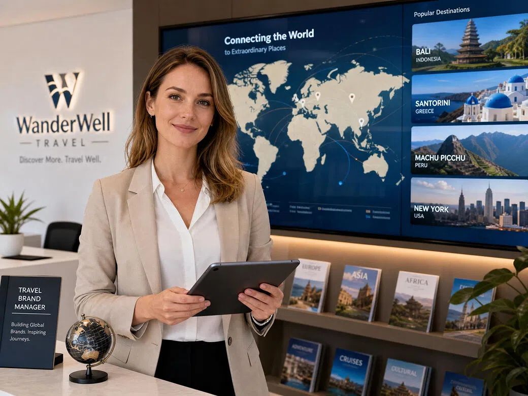 Travel businesses