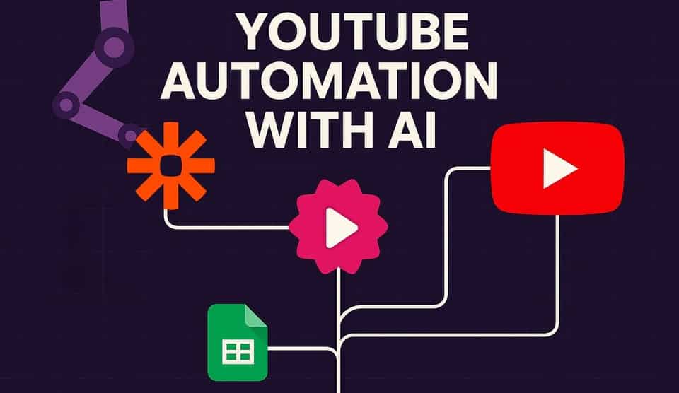 What is YouTube Automation?
