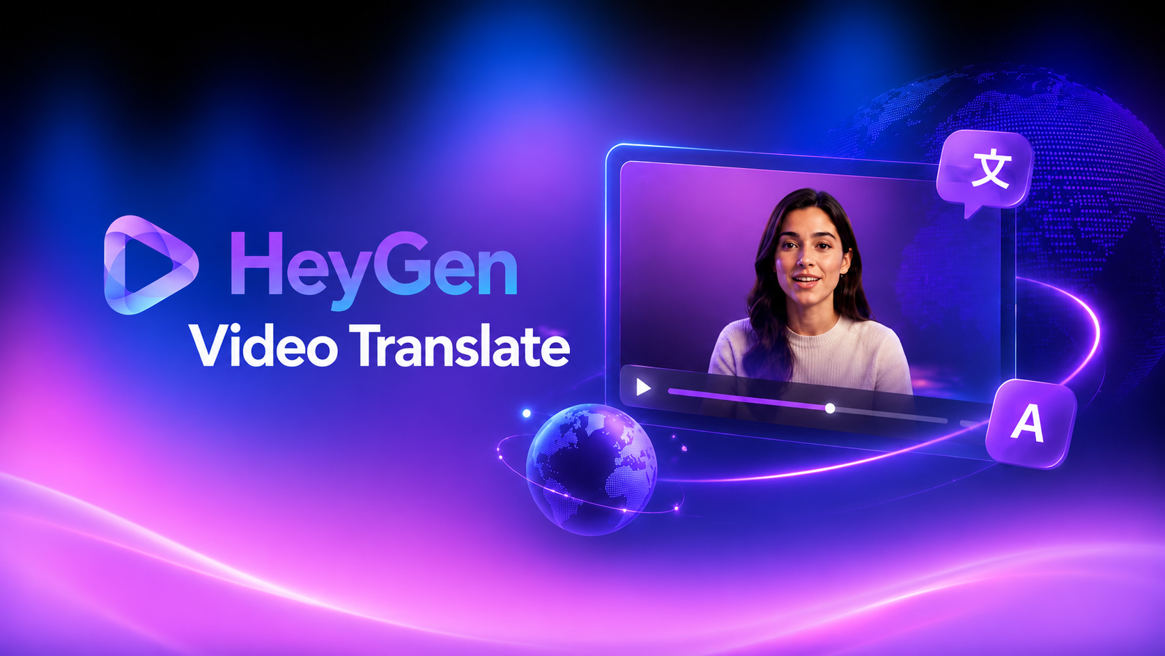 heygen video translator review