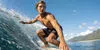 Smooth fast-moving sports and action clips