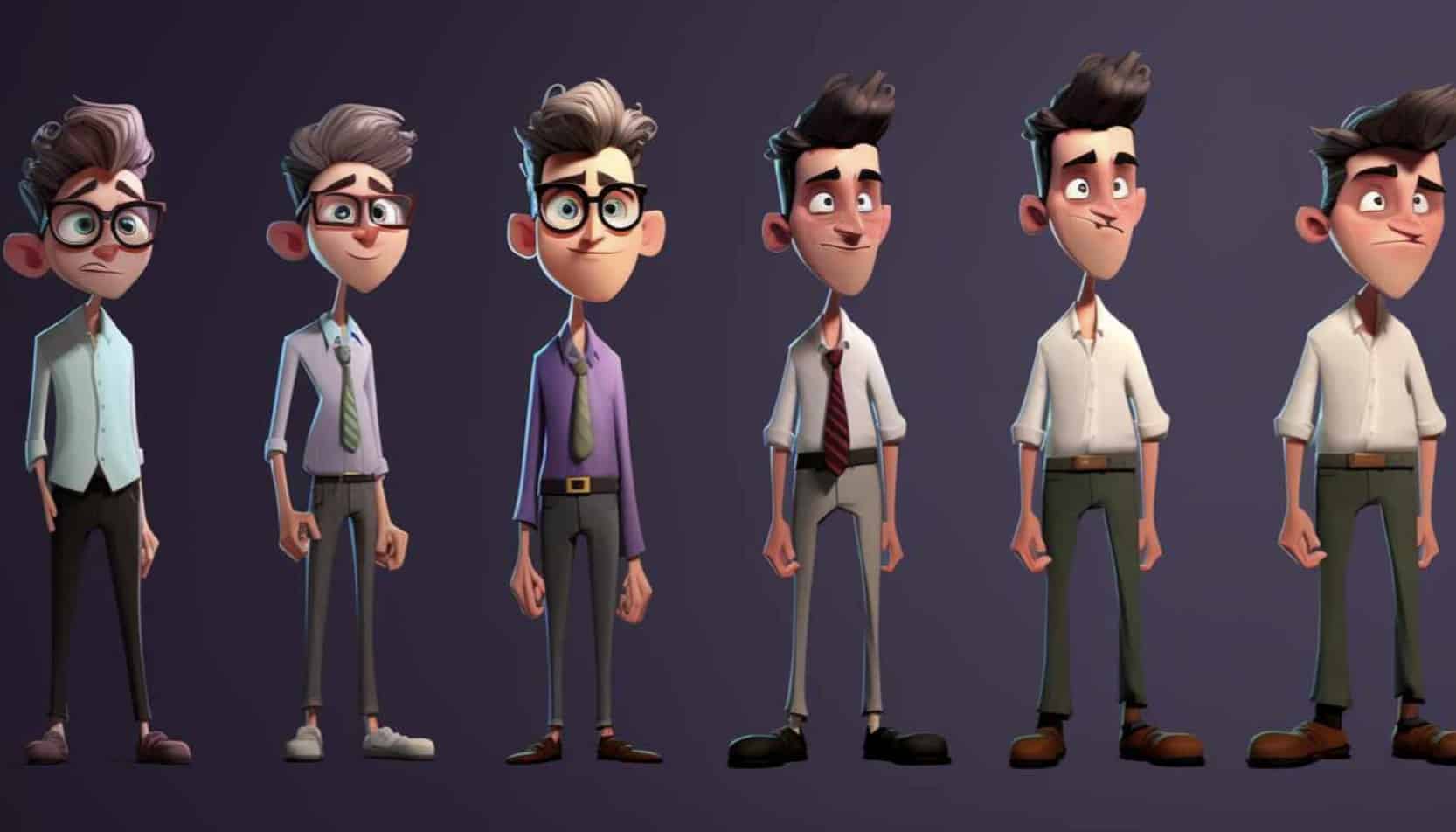 The Core Problem: Why Character Animation Bottlenecks Happen?