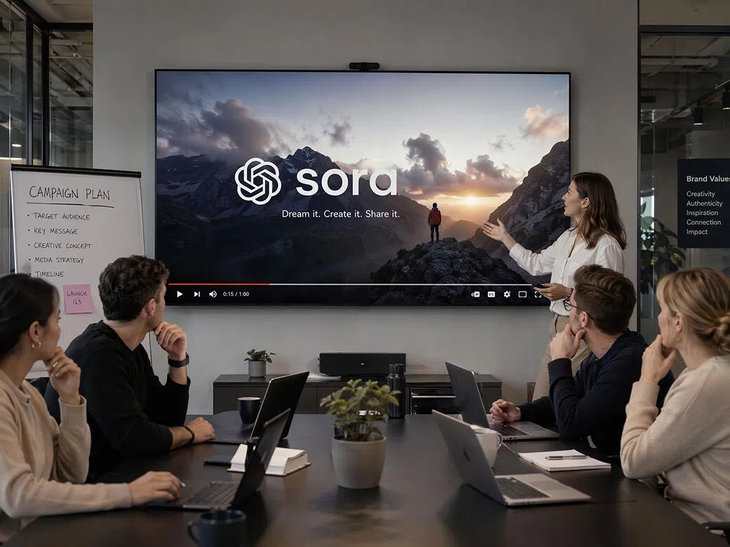 Équipes marketing et de production
