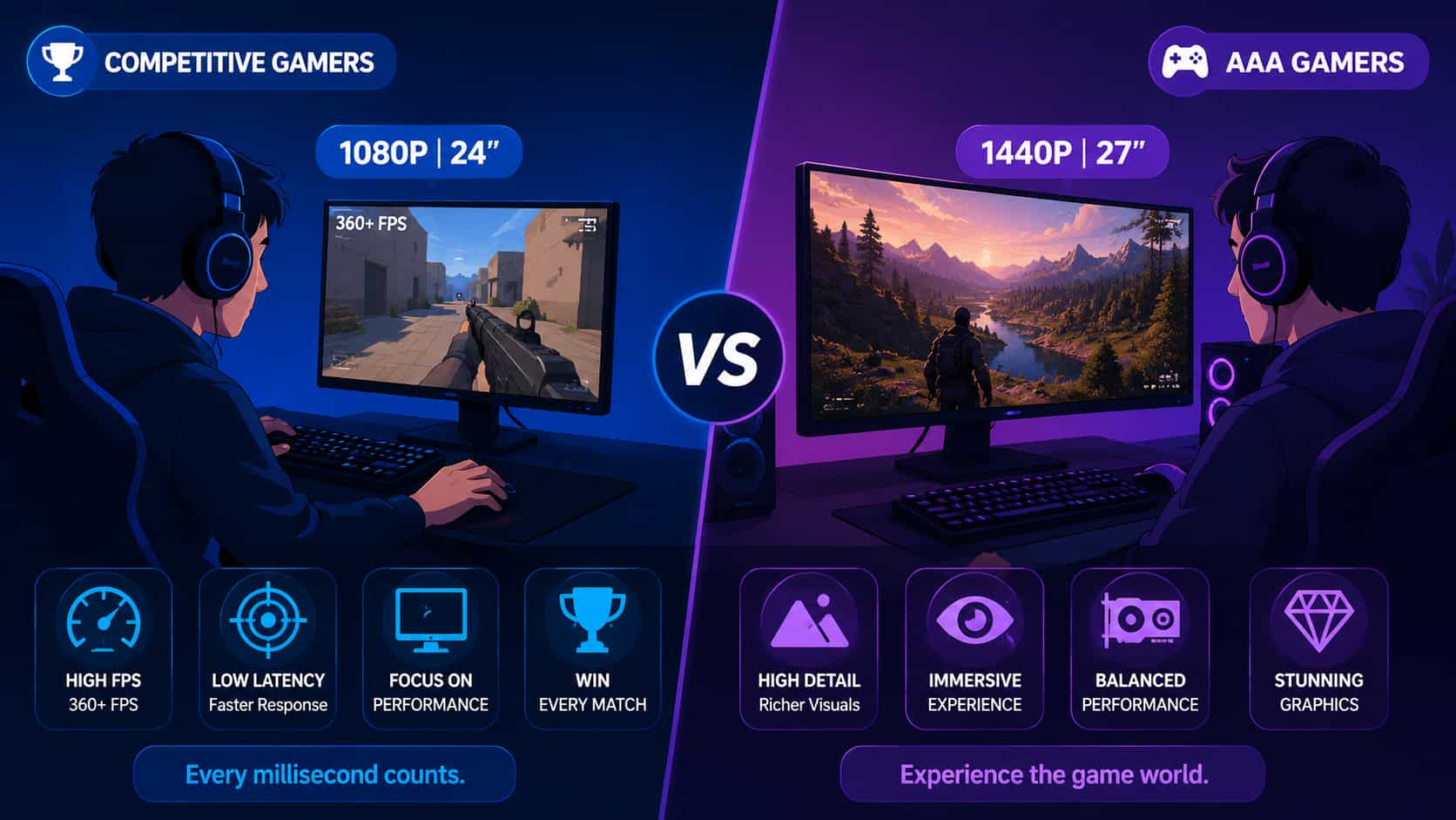 Gamers