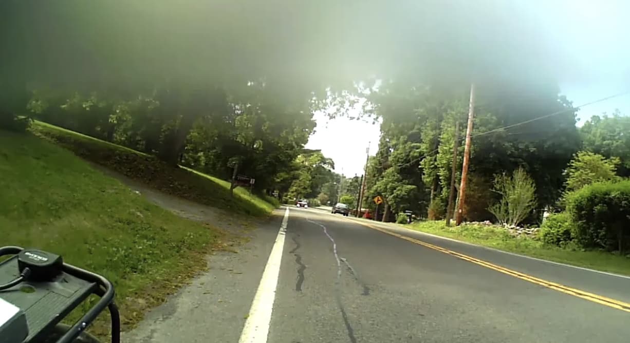Blurring