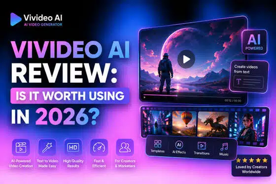 vivideo ai review