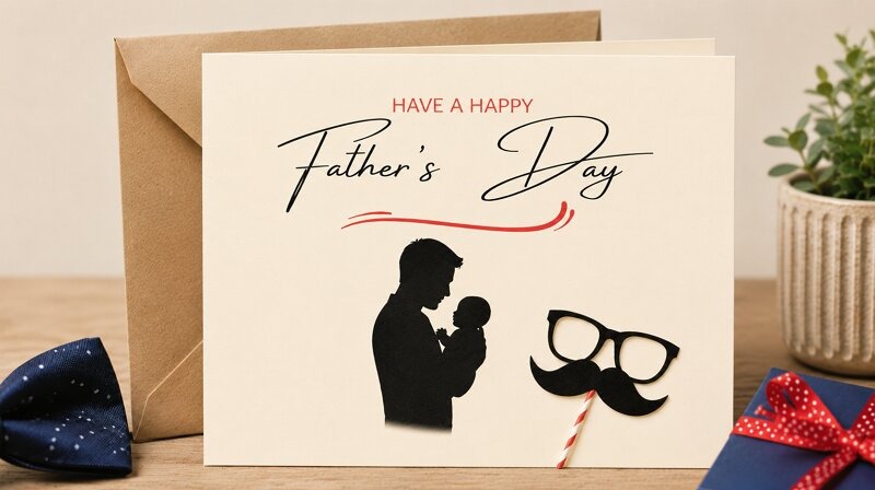 For a New Dad