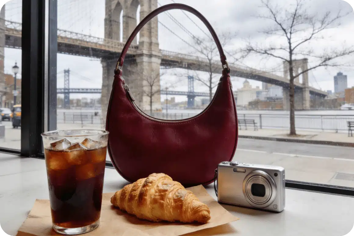 Clean and Natural Background After