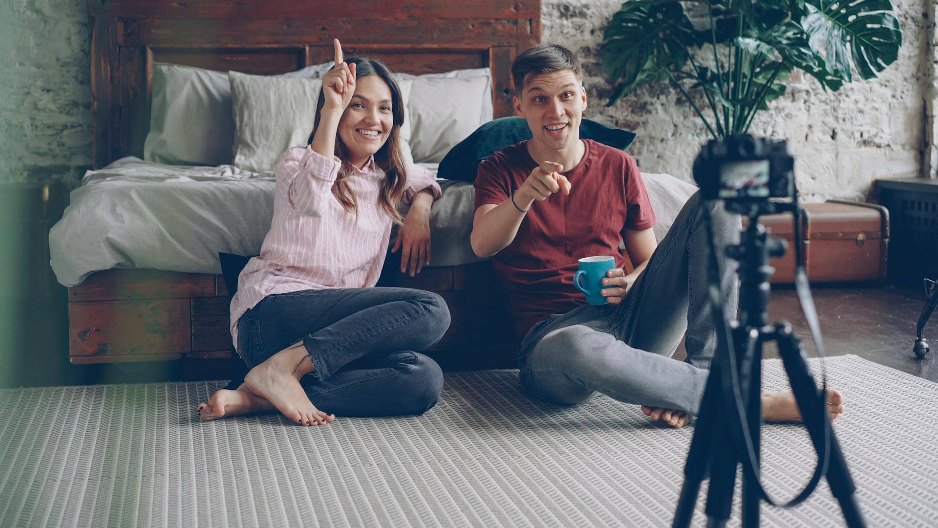 video engagement matters