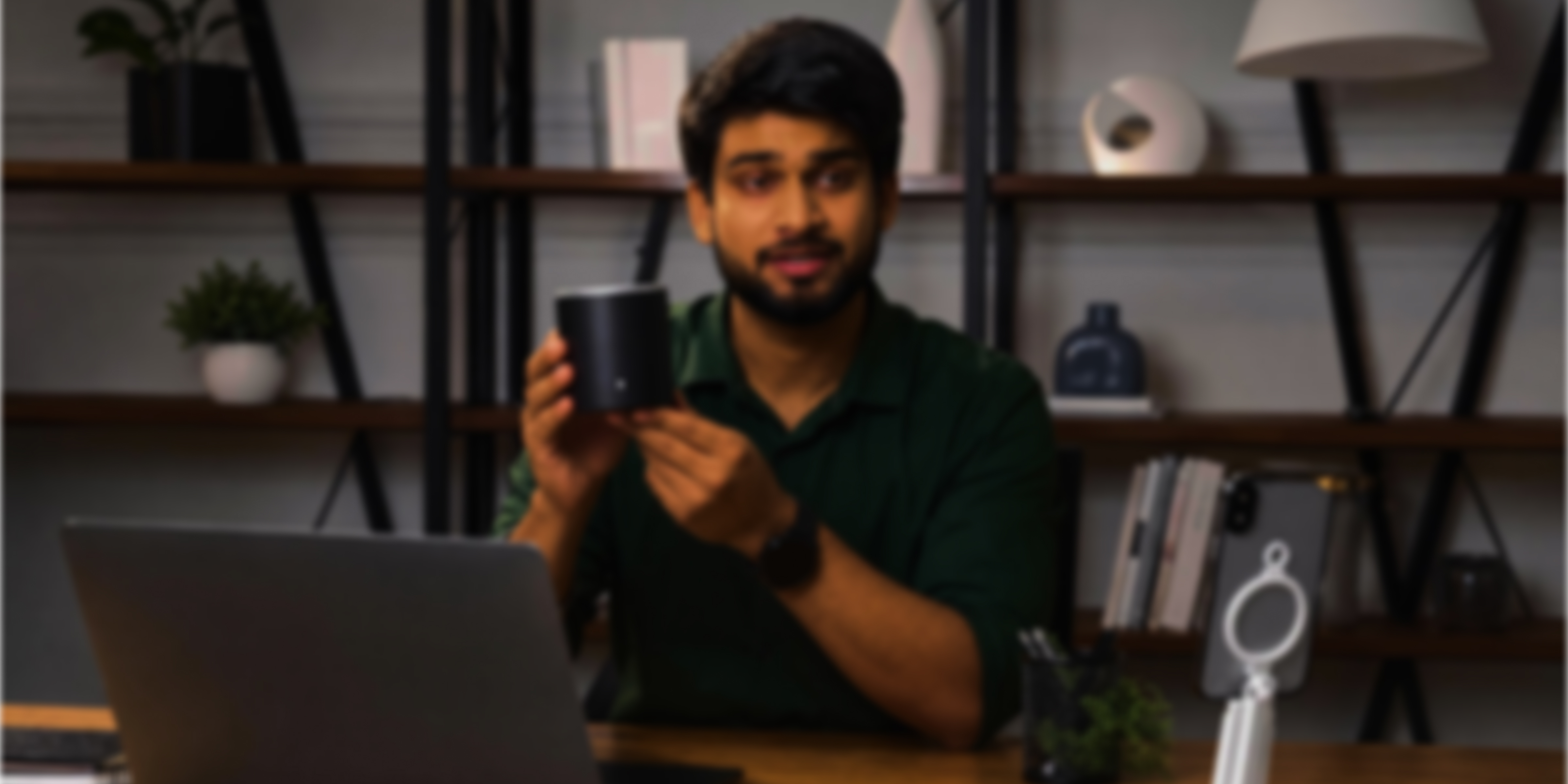 Mejorar vídeos de productos para e-commerce