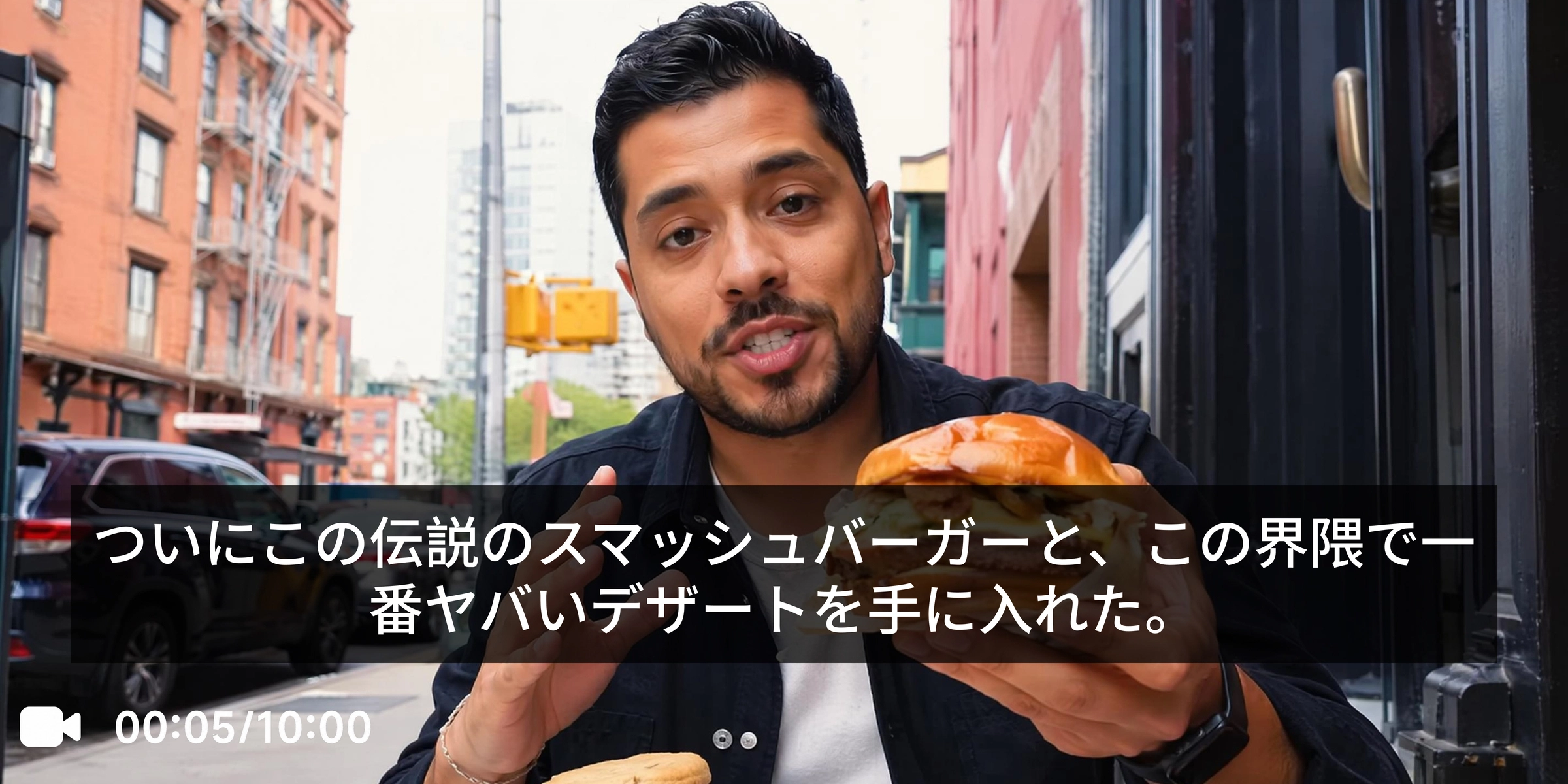 Reach Japanese viewers with your existing content