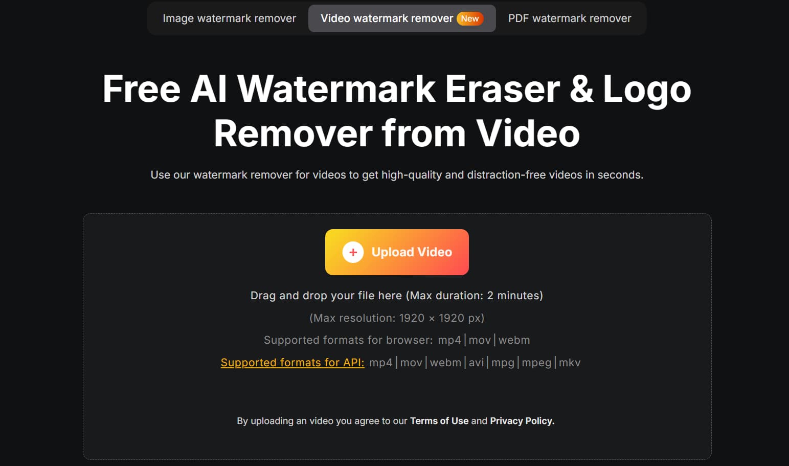 WatermarkRemover.io