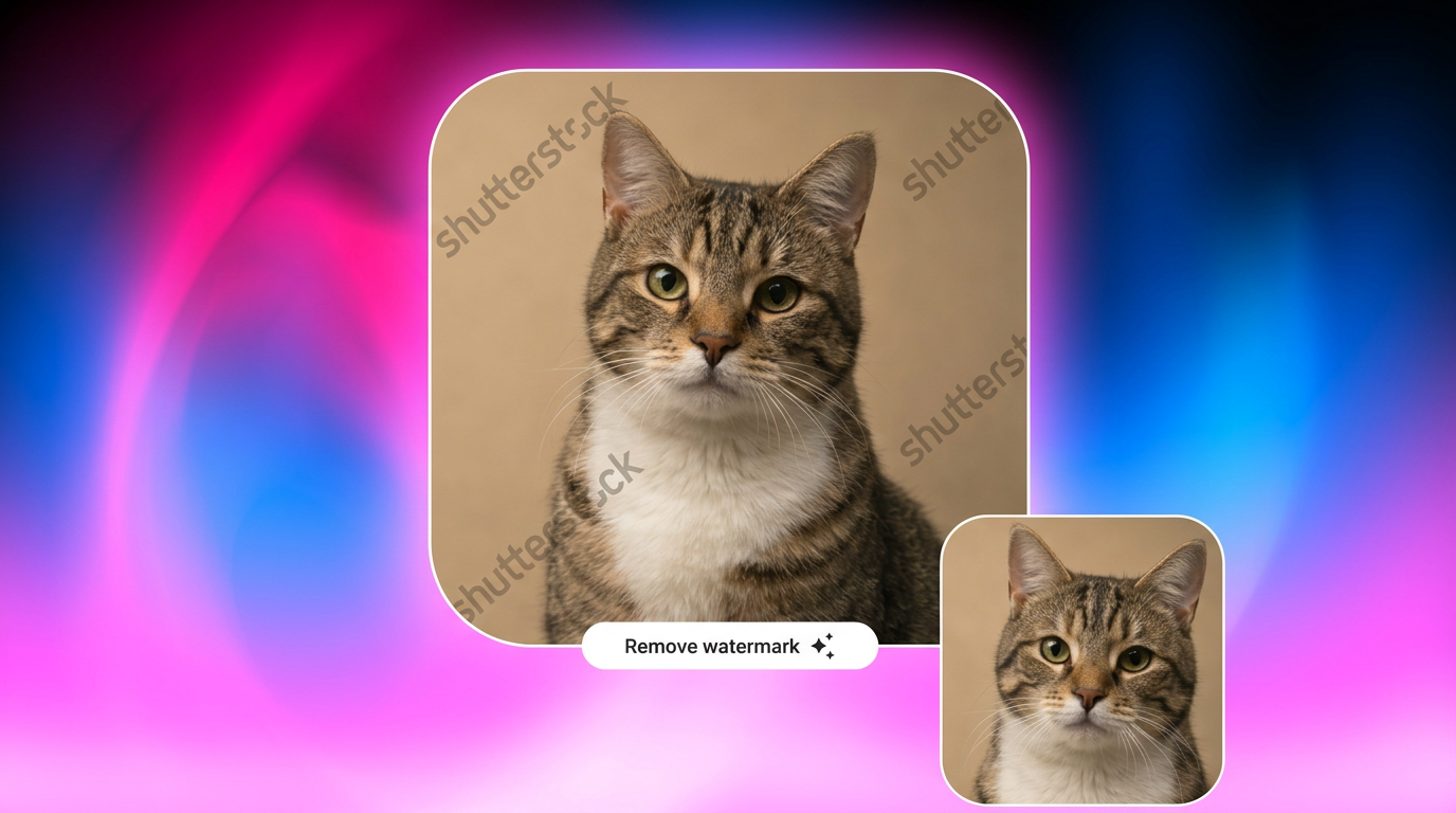 watermark remover