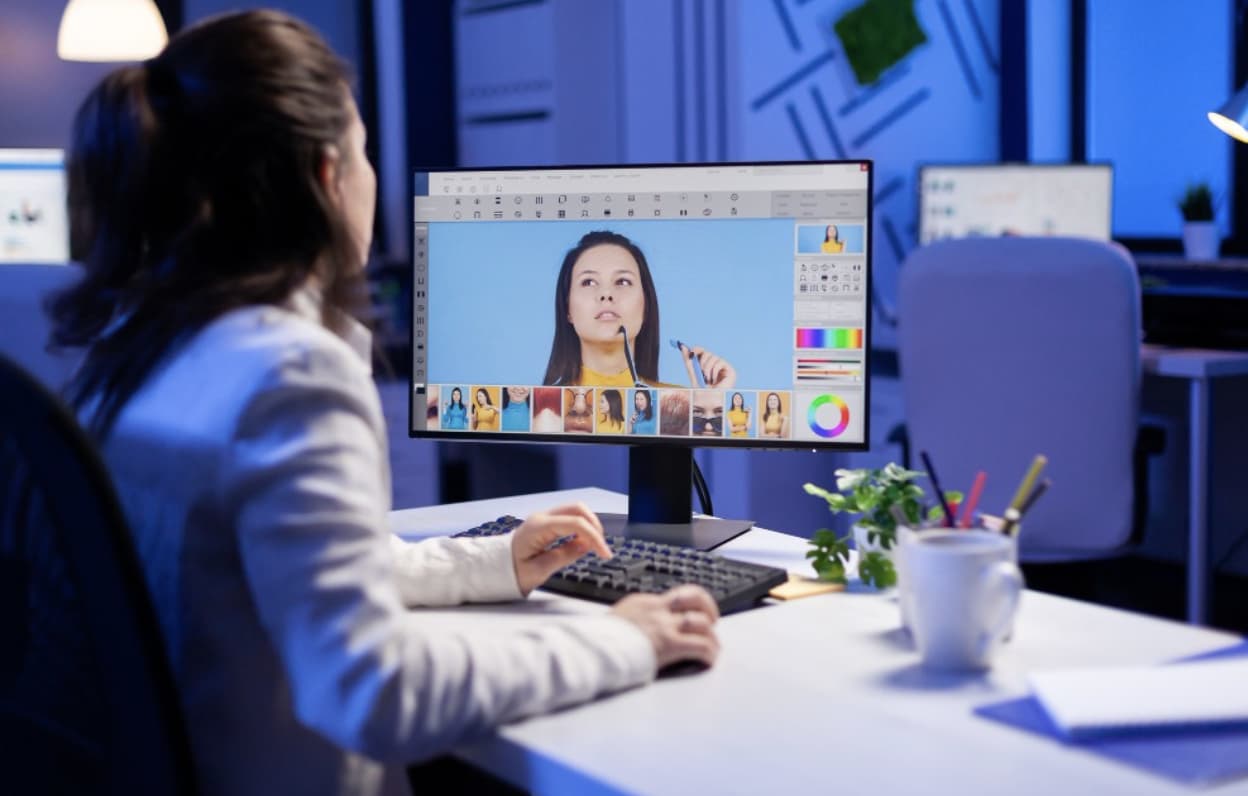 Strategies for Optimizing Visual Fluidity and Motion