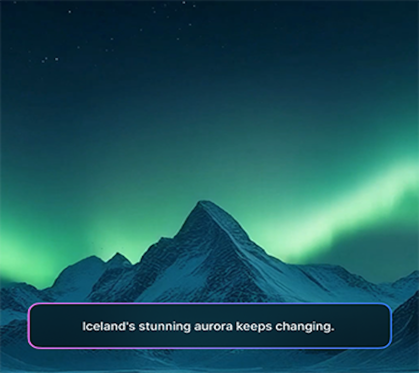 Turn text, images, or videos into high-quality AI-generated videos instantly.