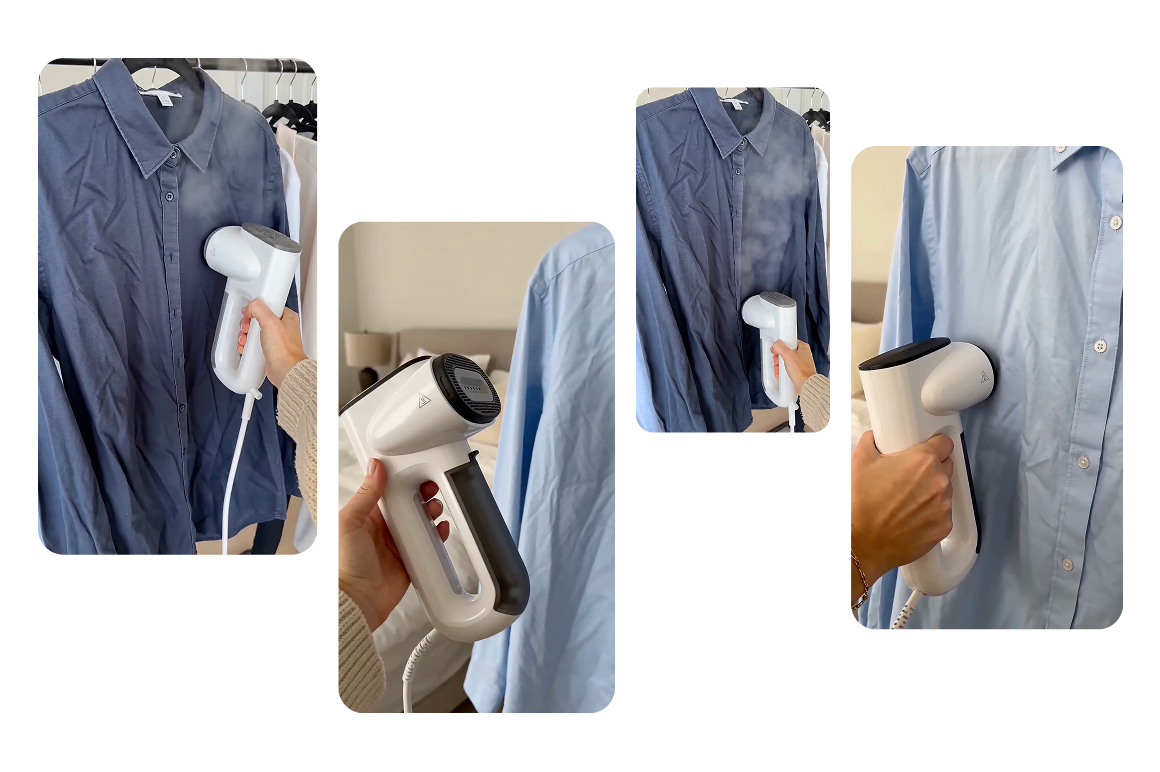 More Natural Product Videos